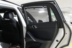 2021 BMW X6 xDrive30d M Sport full