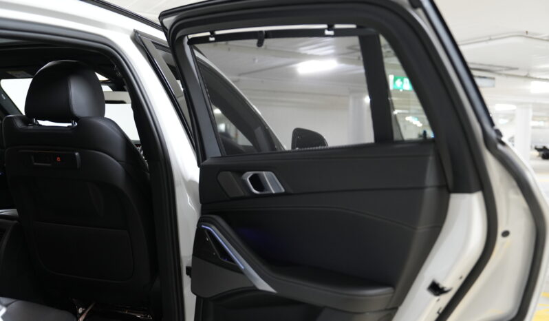 2021 BMW X6 xDrive30d M Sport full