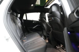 2021 BMW X6 xDrive30d M Sport full