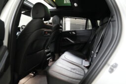 2021 BMW X6 xDrive30d M Sport full