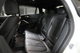 2021 BMW X6 xDrive30d M Sport full