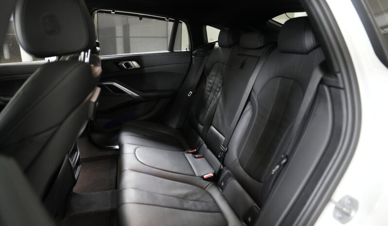 2021 BMW X6 xDrive30d M Sport full
