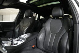 2021 BMW X6 xDrive30d M Sport full