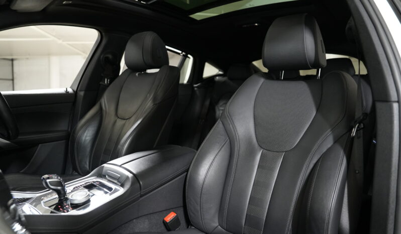 2021 BMW X6 xDrive30d M Sport full