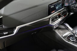 2021 BMW X6 xDrive30d M Sport full
