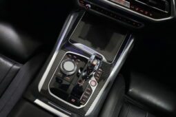 2021 BMW X6 xDrive30d M Sport full