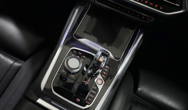 2021 BMW X6 xDrive30d M Sport full