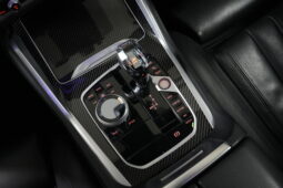 2021 BMW X6 xDrive30d M Sport full