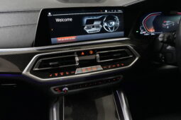 2021 BMW X6 xDrive30d M Sport full