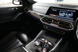 2021 BMW X6 xDrive30d M Sport full