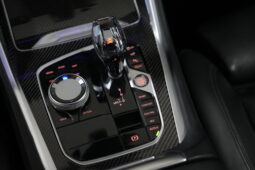 2021 BMW X6 xDrive30d M Sport full