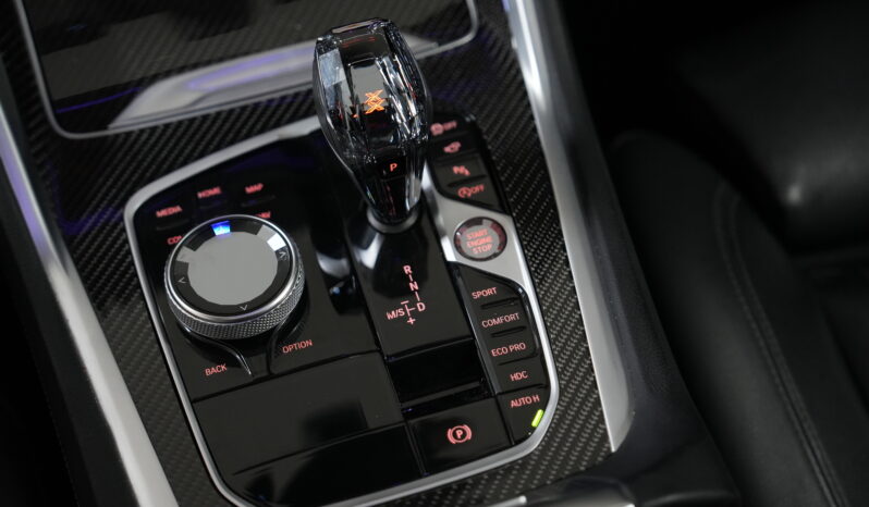 2021 BMW X6 xDrive30d M Sport full