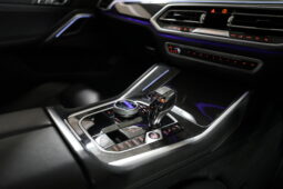 2021 BMW X6 xDrive30d M Sport full