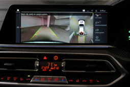 2021 BMW X6 xDrive30d M Sport full