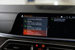 2021 BMW X6 xDrive30d M Sport full