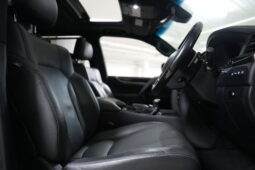 2020 LEXUS LX570 full