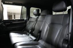2020 LEXUS LX570 full