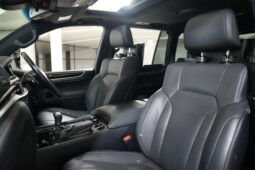 2020 LEXUS LX570 full