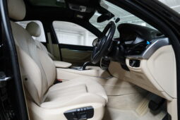 2016 BMW X6 xDrive30d full