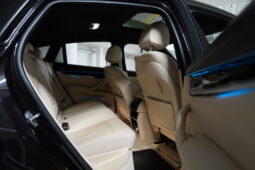 2016 BMW X6 xDrive30d full