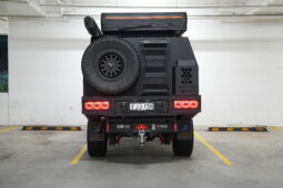 2024 Toyota Landcruiser GDJL79R GXL full
