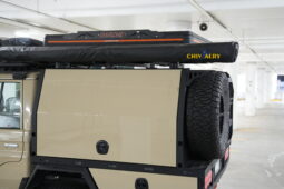 2024 Toyota Landcruiser GDJL79R GXL full