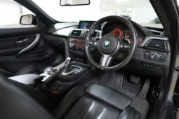 2017 BMW 440i Convertible full