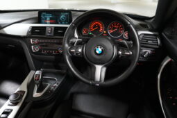 2017 BMW 440i Convertible full