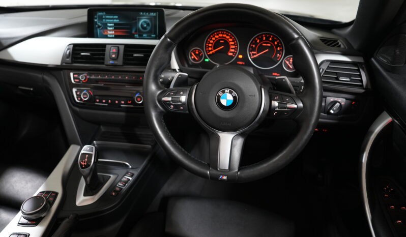 2017 BMW 440i Convertible full