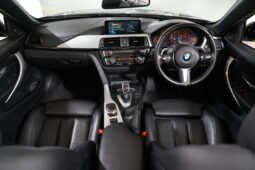 2017 BMW 440i Convertible full