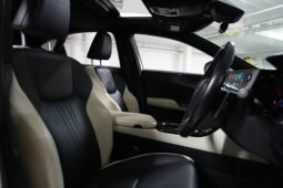 2022 Lexus NX250 full