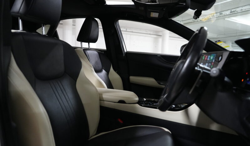 2022 Lexus NX250 full