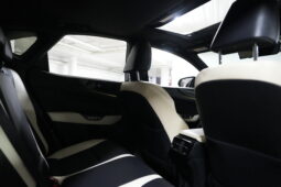 2022 Lexus NX250 full