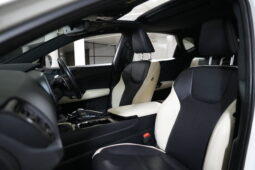 2022 Lexus NX250 full