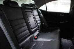 2016 Lexus IS200t Luxury full