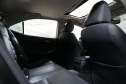 2016 Lexus IS200t Luxury full