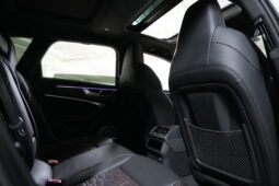2022 Audi RS6 Avant full