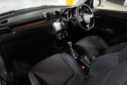 2022 Suzuki Swift Sport 1.4T full