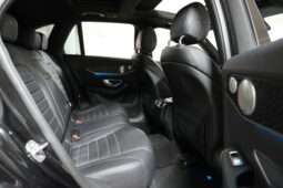 2017 Mercedes-Benz GLC250d full