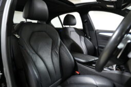 2020 BMW M550i xDrive full