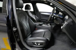 2020 BMW M550i xDrive full