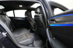 2020 BMW M550i xDrive full
