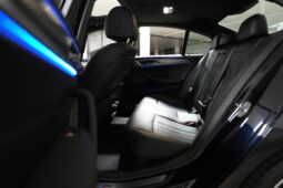 2020 BMW M550i xDrive full