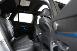 2016 Mercedes-Benz GLC220d full