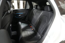 2016 Mercedes-Benz GLC220d full