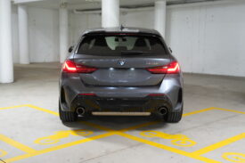 2019 BMW M135i xDrive