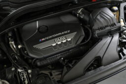 2019 BMW M135i xDrive full
