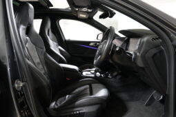 2019 BMW M135i xDrive full