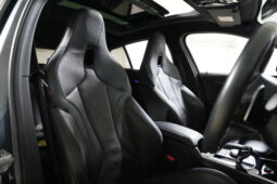 2019 BMW M135i xDrive full
