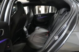2019 BMW M135i xDrive full